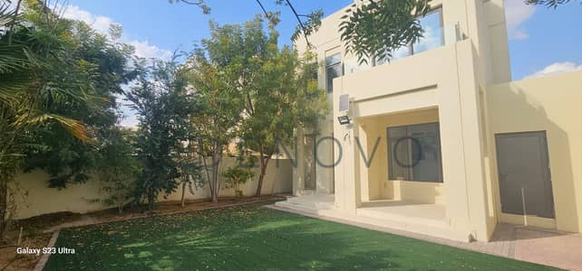 3 Bedroom Villa for Rent in Reem, Dubai - Luxury Living | Landscaped | Prime Location 3 Bedroom Villa for Rent in Reem, Dubai - Luxury Living | Landscaped | Prime Location