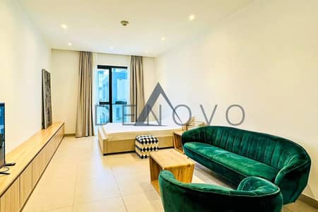 Studio te Huur in Jumeirah Village Circle (JVC), Dubai - Appartement in Jumeirah Village Circle (JVC)，JVC District 14，Hyati Avenue, 52000 AED - 16071032