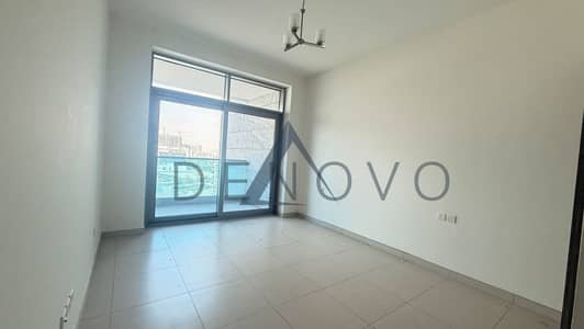 1 Bedroom Apartment for Rent in Arjan, Dubai - Ready to Move 1BHK | Chiller FREE | Al Sayyah Residence Block E