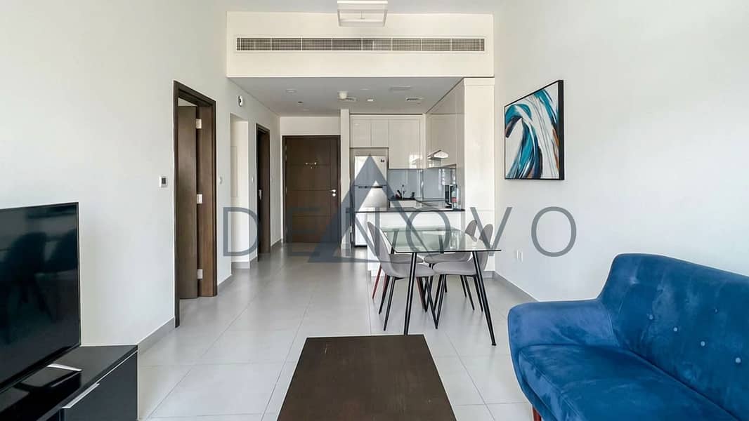 Квартира в Арджан,Вингс,Крылья В, 1 спальня, 66000 AED - 15986965 Квартира в Арджан,Вингс,Крылья В, 1 спальня, 66000 AED - 15986965