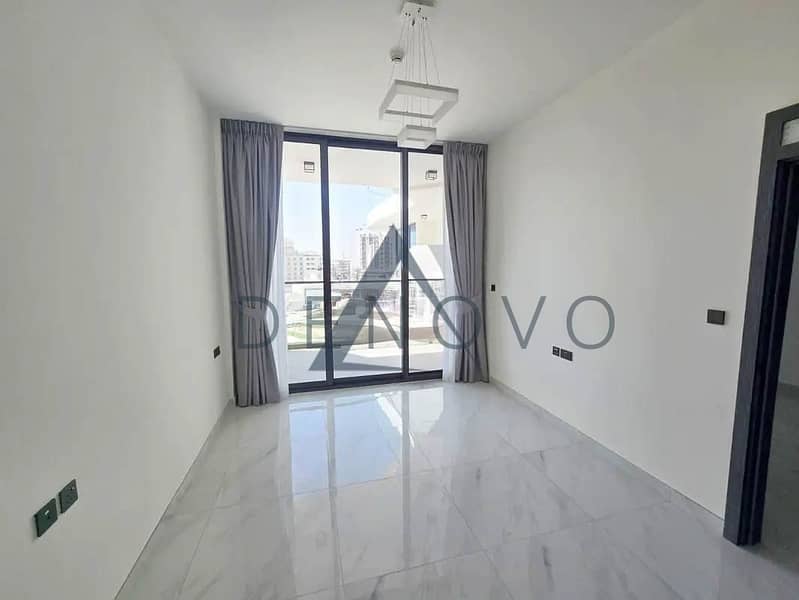 Appartement à Arjan,Samana Park Views, 1 chambre, 67999 AED - 15907170 Appartement à Arjan,Samana Park Views, 1 chambre, 67999 AED - 15907170