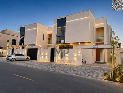 5 Bedroom Villa for Sale in Al Yasmeen, Ajman - batch_WhatsApp Image 2026-08-15 at 7.49. 40 PM (1). jpg