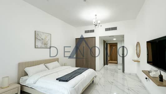 Studio for Rent in Jumeirah Village Circle (JVC), Dubai - All Bills Included | 12 cheques | Vacant Studio for Rent in Jumeirah Village Circle (JVC), Dubai - All Bills Included | 12 cheques | Vacant