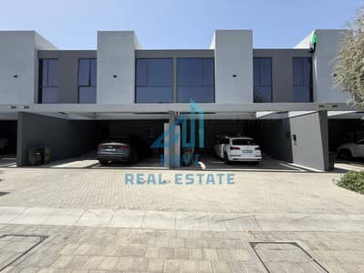 4 Schlafzimmer Townhouse zum zur Miete in Tilal City, Sharjah - 79700. jpg