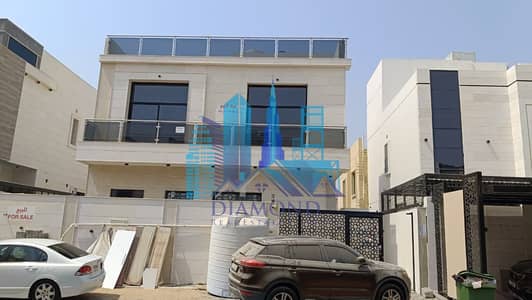 فیلا 5 غرف نوم للبيع في الياسمين، عجمان - WhatsApp Image 2026-08-18 at 09.54. 27. jpeg