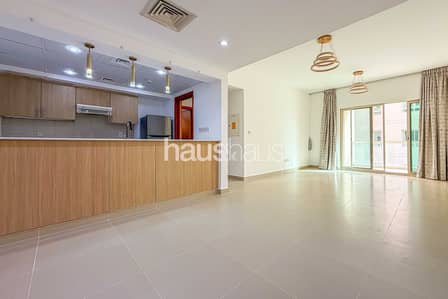 1 Bedroom Flat for Sale in The Greens, Dubai - Vacant Now | Internal | Large Layout | Renovated