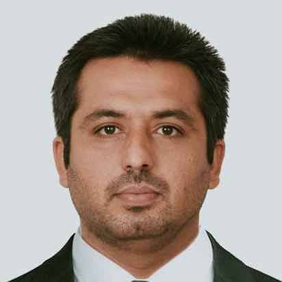Mehr Zeeshan Ali Mehr Zeeshan Ali