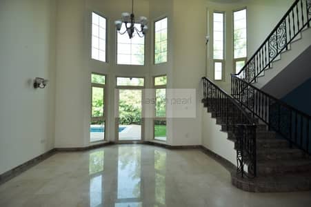فیلا 4 غرف نوم للبيع في جزر جميرا، دبي - Garden Hall Vacant | 4 BR + Maid + Study فیلا 4 غرف نوم للبيع في جزر جميرا، دبي - Garden Hall Vacant | 4 BR + Maid + Study