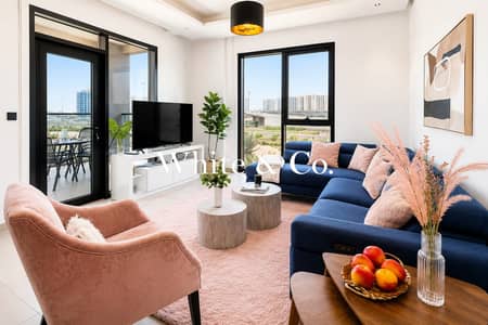 2 Camere Appartamento in vendita a Jumeirah Village Circle (JVC), Dubai - Appartamento a Jumeirah Village Circle (JVC)，JVC District 14，Hyati Avenue, 2 camere da letto, 2100000 AED - 16319324