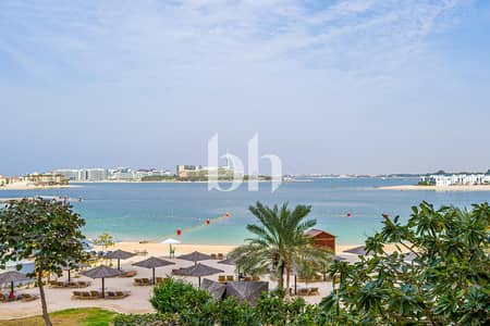 فلیٹ 2 غرفة نوم للبيع في نخلة جميرا، دبي - images image img