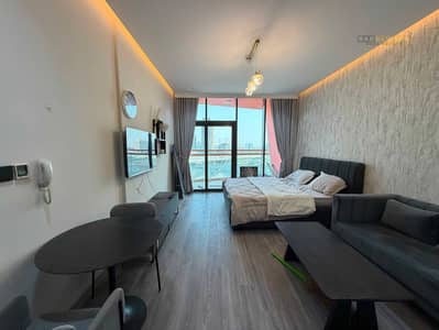 Studio for Rent in Dubai Silicon Oasis (DSO), Dubai - WhatsApp Image 2026-08-10 at 7.15. 24 PM. jpeg