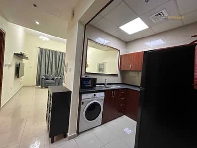 1 Schlafzimmer Wohnung zum zur Miete in Dubai Silicon Oasis (DSO), Dubai - IMG_0213. JPG