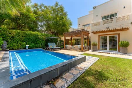5 Slaapkamers Villa te Koop in The Meadows, Dubai - Villa in The Meadows,The Meadows 2, 5 slaapkamers, 12600000 AED - 16319345 5 Slaapkamers Villa te Koop in The Meadows, Dubai - Villa in The Meadows,The Meadows 2, 5 slaapkamers, 12600000 AED - 16319345
