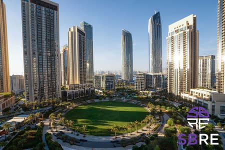 2 Bedroom Apartment for Sale in Dubai Creek Harbour, Dubai - 3. jpg 2 Bedroom Apartment for Sale in Dubai Creek Harbour, Dubai - 3. jpg