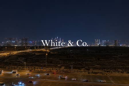 Studio for Rent in Jumeirah Village Circle (JVC), Dubai - Brand New | Very High Floor | Skyline View Studio for Rent in Jumeirah Village Circle (JVC), Dubai - Brand New | Very High Floor | Skyline View