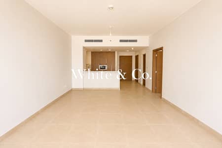 1 Bedroom Apartment for Rent in Dubai Hills Estate, Dubai - Huge Layout | Appliances Included | Vacant 1 Bedroom Apartment for Rent in Dubai Hills Estate, Dubai - Huge Layout | Appliances Included | Vacant