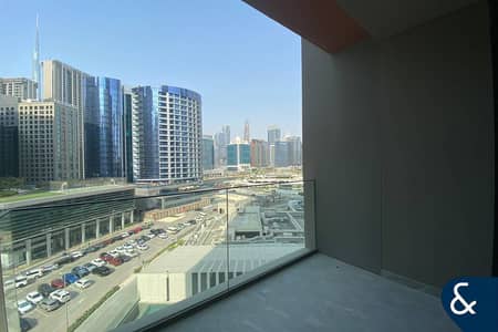 Appartement de 2 chambres à à vendre à Business Bay, Dubai - Appartement à Business Bay，Peninsula，Peninsula Two, 2 chambres, 2400000 AED - 16319383