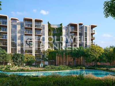 1 Bedroom Apartment for Sale in Ghaf Woods, Dubai - Exclusive Forest Oasis | Original Price | Q1 2029 1 Bedroom Apartment for Sale in Ghaf Woods, Dubai - Exclusive Forest Oasis | Original Price | Q1 2029