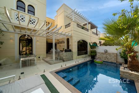 4 Slaapkamers Villa te Koop in Mudon, Dubai - Villa in Mudon，Al Salam, 4 slaapkamers, 6200000 AED - 16287563