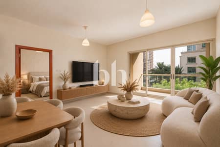 1 Bedroom Apartment for Sale in The Greens, Dubai - images image img