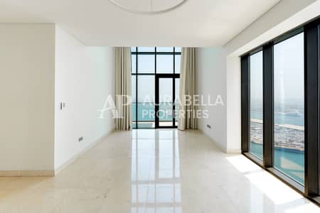 Appartement de 3 chambres à à louer à Dubai Maritime City, Dubai - Appartement à Dubai Maritime City，Anwa, 3 chambres, 270000 AED - 16319421
