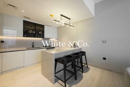 2 Bedroom Apartment for Sale in Jumeirah Village Circle (JVC), Dubai - Spacious Layout | Pool View | Brand New