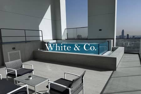 2 Bedroom Flat for Sale in Jumeirah Village Circle (JVC), Dubai - MARINA VIEWS | CORNER UNIT | STUDY ROOM