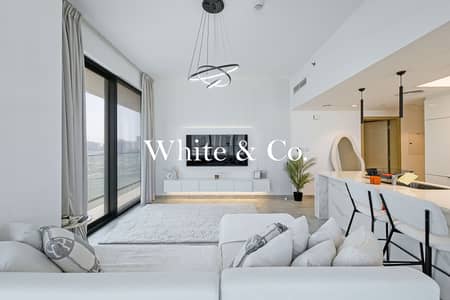 1 Bedroom Apartment for Sale in Jumeirah Village Circle (JVC), Dubai - Vacant | Sunset Views | Spacious Layout