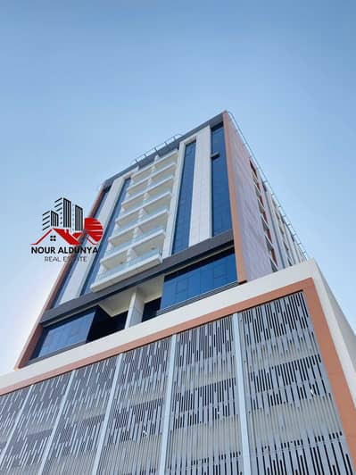 2 Slaapkamers Appartement te Huur in Al Qusais, Dubai - NOOR. jpg