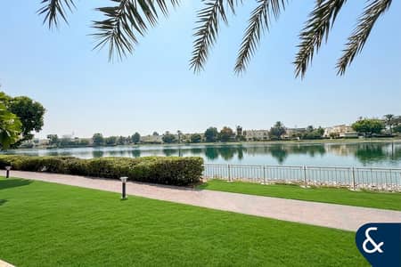 3 habitaciones Villa para en Alquiler en The Springs, Dubai - Villa en The Springs,The Springs 15, 3 dormitorios, 280000 AED - 16319440 3 habitaciones Villa para en Alquiler en The Springs, Dubai - Villa en The Springs,The Springs 15, 3 dormitorios, 280000 AED - 16319440