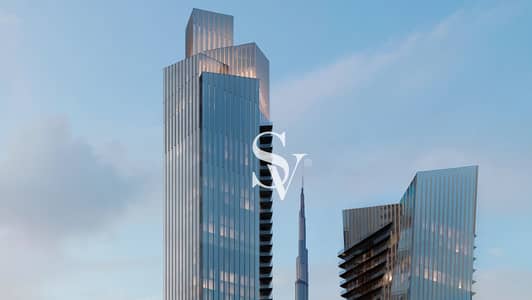 3 Bedroom Penthouse for Sale in Downtown Dubai, Dubai - HIGH FLOOR BURJ VIEW | TOWER 2 | DISTRESS AT COST 3 Bedroom Penthouse for Sale in Downtown Dubai, Dubai - HIGH FLOOR BURJ VIEW | TOWER 2 | DISTRESS AT COST