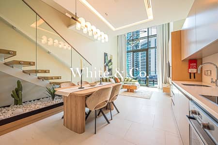 1 Bedroom Flat for Rent in Business Bay, Dubai - LUXURY LOFT | AMAZING PRICE | READY NOW