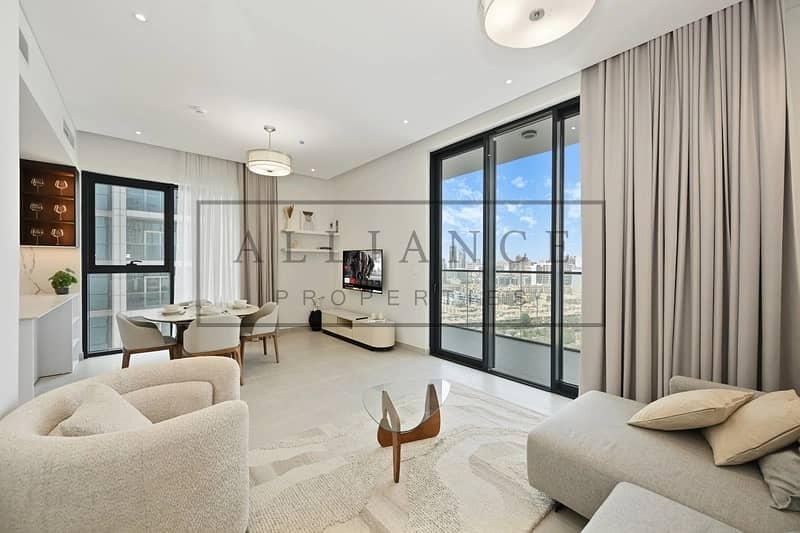 Apartamento en Jumeirah Village Circle (JVC),JVC District 12,RA1N Residence, 1 dormitorio, 95000 AED - 16315996 Apartamento en Jumeirah Village Circle (JVC),JVC District 12,RA1N Residence, 1 dormitorio, 95000 AED - 16315996
