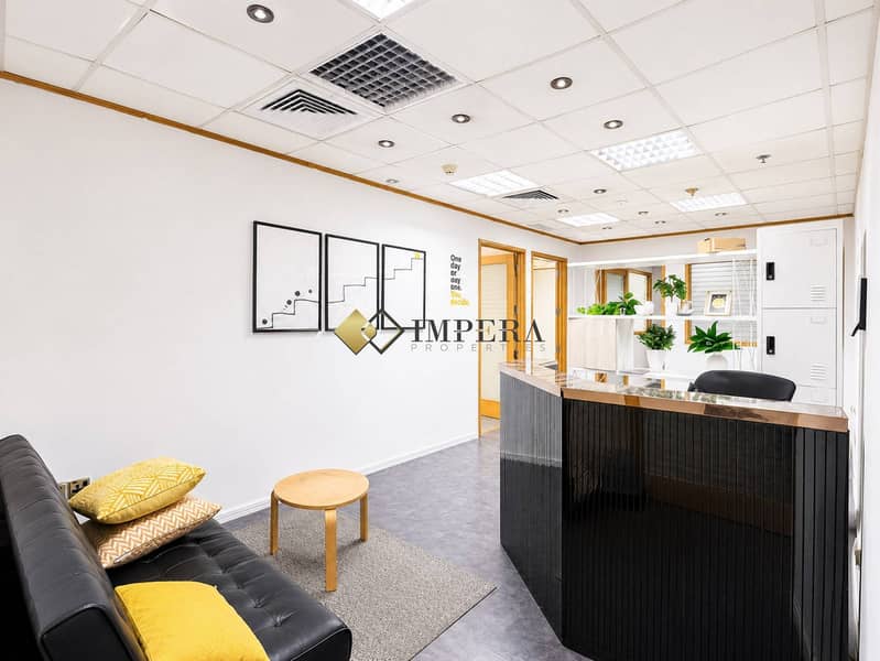 PRIME LOCATION | FULLY FITTED | NEAR METRO PRIME LOCATION | FULLY FITTED | NEAR METRO