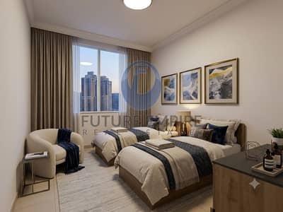 شقة 2 غرفة نوم للايجار في الخليج التجاري، دبي - IMG_0586. png شقة 2 غرفة نوم للايجار في الخليج التجاري، دبي - IMG_0586. png