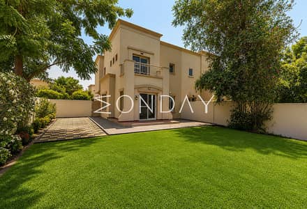 3 Slaapkamers Villa te Huur in The Springs, Dubai - Villa in The Springs,The Springs 5, 3 slaapkamers, 230000 AED - 16308899 3 Slaapkamers Villa te Huur in The Springs, Dubai - Villa in The Springs,The Springs 5, 3 slaapkamers, 230000 AED - 16308899