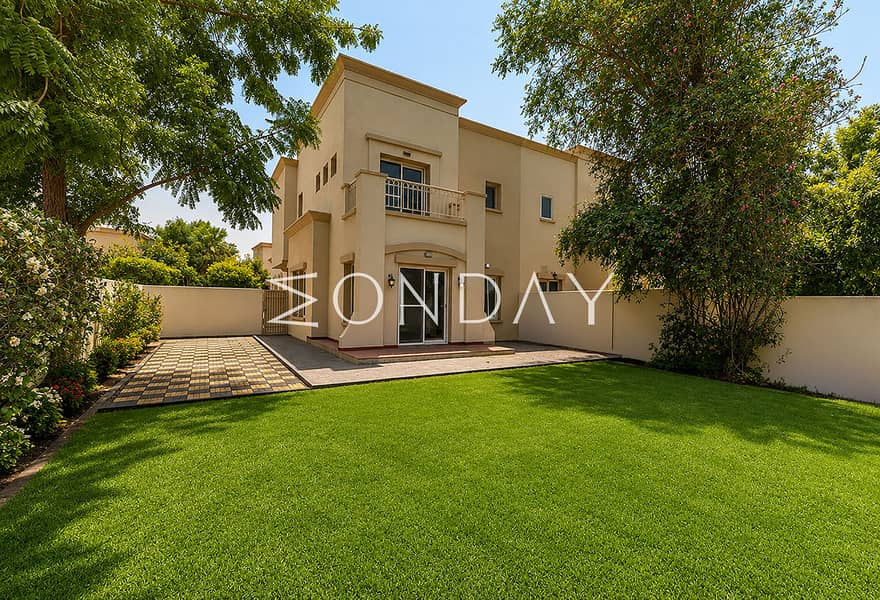 Villa in The Springs,The Springs 5, 3 slaapkamers, 230000 AED - 16308899 Villa in The Springs,The Springs 5, 3 slaapkamers, 230000 AED - 16308899