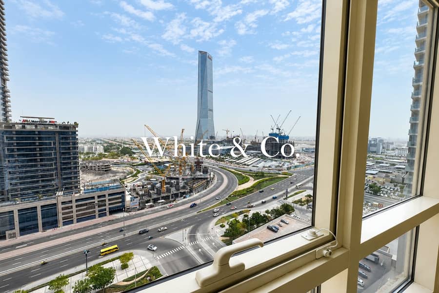 Wohnung in Jumeirah Lake Towers (JLT),JLT Cluster L,Icon Tower 2, 2 schlafzimmer, 90000 AED - 16319547 Wohnung in Jumeirah Lake Towers (JLT),JLT Cluster L,Icon Tower 2, 2 schlafzimmer, 90000 AED - 16319547