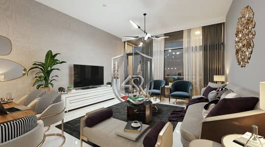 2 Bedroom Flat for Sale in Masdar City, Abu Dhabi - WhatsApp Image 2024-05-09 at 5.04. 30 PM (1). jpeg