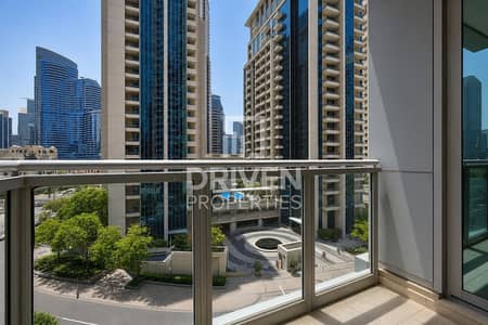 1 Bedroom Flat for Sale in Downtown Dubai, Dubai - Community Expert | Lowest Price | Vacant 1 Bedroom Flat for Sale in Downtown Dubai, Dubai - Community Expert | Lowest Price | Vacant