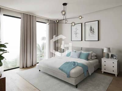 1 Bedroom Apartment for Sale in Town Square, Dubai - 5. jpg 1 Bedroom Apartment for Sale in Town Square, Dubai - 5. jpg