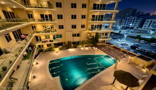 2 Camere Appartamento in affitto a Al Qusais, Dubai - WhatsApp Image 2026-08-28 at 10.57. 18 AM. jpeg