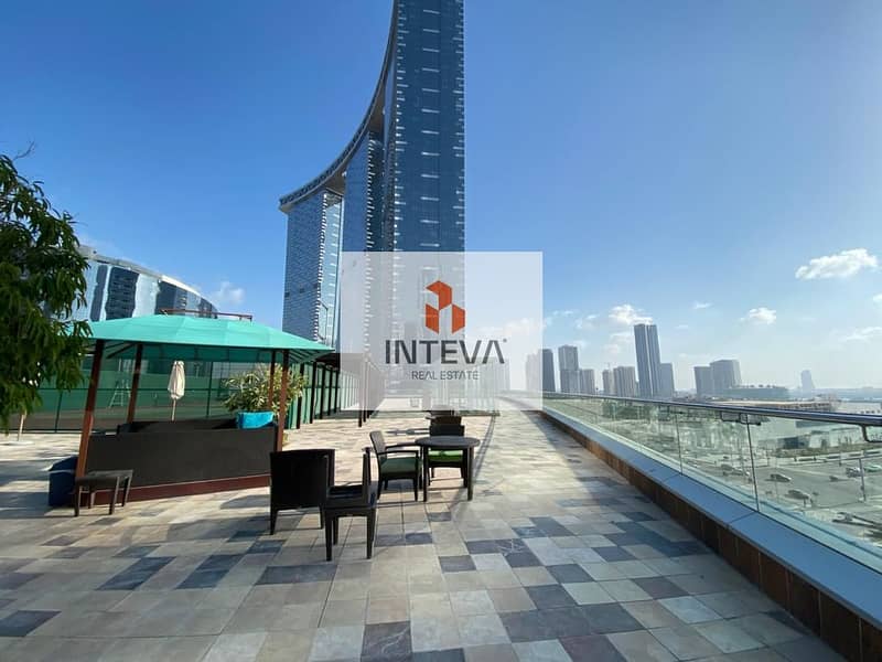 14 SUN TOWER - 2 BHK ON RENT - HIGH FLOOR (14). jpeg
