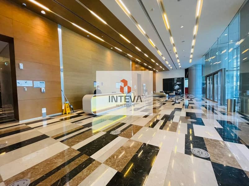 17 SUN TOWER - 2 BHK ON RENT - HIGH FLOOR (17). jpeg