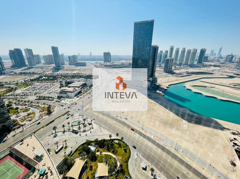 19 SUN TOWER - 2 BHK ON RENT - HIGH FLOOR (19). jpeg
