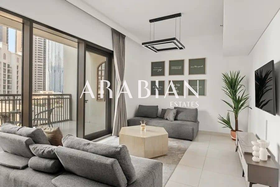 Vacant | Partial Creek View | Fully Furnished Vacant | Partial Creek View | Fully Furnished