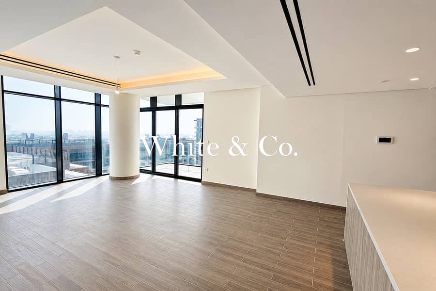 Biggest 2 Bed | Corner Unit | Burj View Biggest 2 Bed | Corner Unit | Burj View