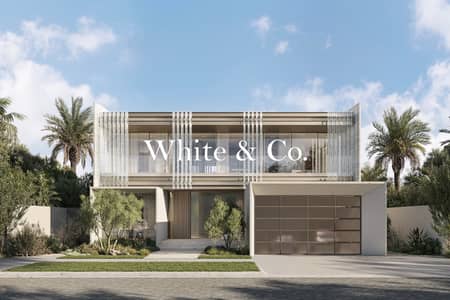5 Camere Villa in vendita a Mohammed Bin Rashid City (MBR City), Dubai - Villa a Mohammed Bin Rashid City (MBR City)，Eden Hills, 5 camere da letto, 23500000 AED - 16319626