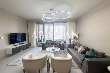 3 Bedroom Apartment for Sale in Downtown Dubai, Dubai - VACANT | BRIGHT | CORNER UNIT | BURJ KHALIFA VIEW