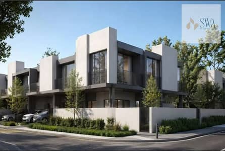 4 Slaapkamers Townhouse te Koop in Tilal City, Sharjah - WhatsApp Image 2026-08-28 at 11.11. 19 AM. jpeg 4 Slaapkamers Townhouse te Koop in Tilal City, Sharjah - WhatsApp Image 2026-08-28 at 11.11. 19 AM. jpeg